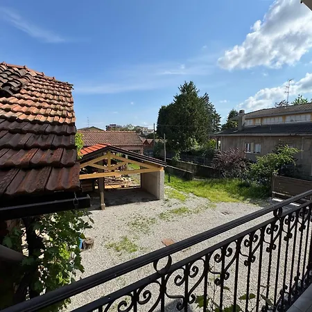 Villa Gc Petit Palais *