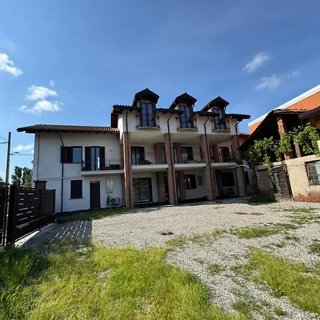 Gc Petit Palais Villa