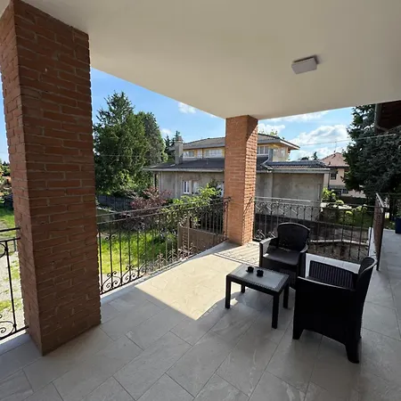 Villa Gc Petit Palais *