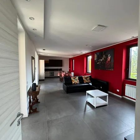 Villa Gc Petit Palais