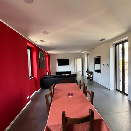 Villa Gc Petit Palais *