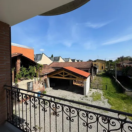 Gc Petit Palais Willa Gallarate
