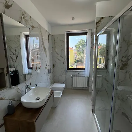Gc Petit Palais Willa Gallarate